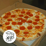 Bella Pizza Clifton Forge VA - Wednesday Pizza Special